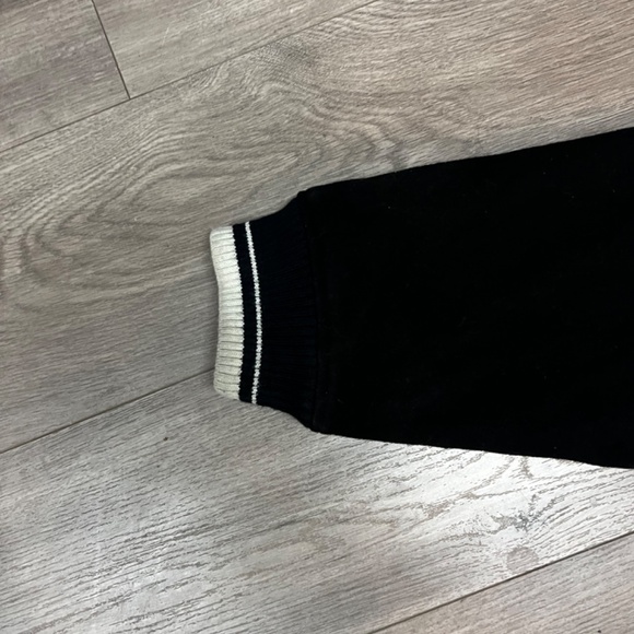 Kansas City Chiefs Vintage Varsity Jacket - Picture 7 of 13